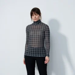 Ls Roll Neck>Daily Sports Discount