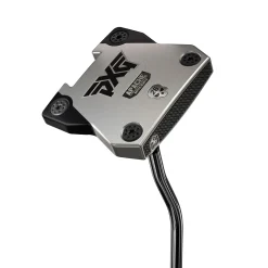 Battle Ready II Apache DB Straight II Platinum>PXG Hot