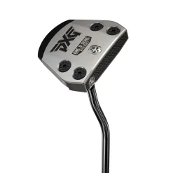 Battle Ready II One & Done DB Pstl I Platinum>PXG New