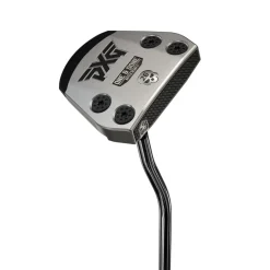 Battle Ready II One & Done DB Pstl I Platinum>PXG New