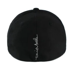 B-Bahamas Svart>Travis Mathew
