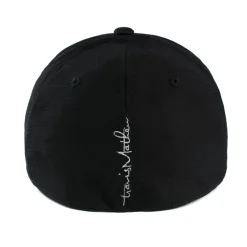 B-Bahamas Svart>Travis Mathew