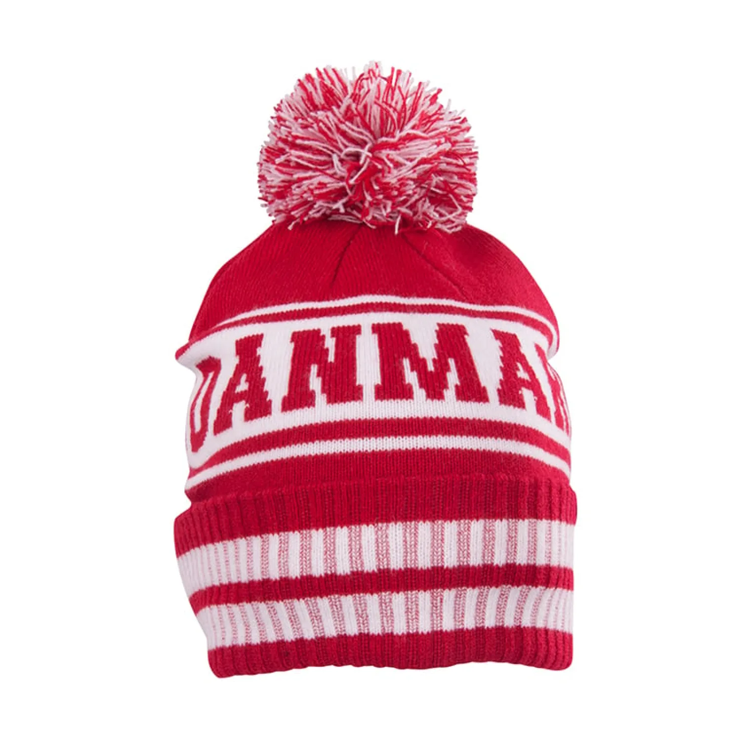 Beanie Denmark>Pukka Hot