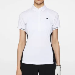 Becca Polo Vit>J.Lindeberg Best