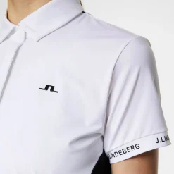 Becca Polo Vit>J.Lindeberg Best