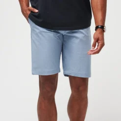 Beck Blå>Travis Mathew Best