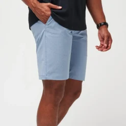Beck Blå>Travis Mathew Best