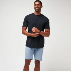 Beck Blå>Travis Mathew Best