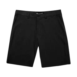 Beck Svart>Travis Mathew Outlet