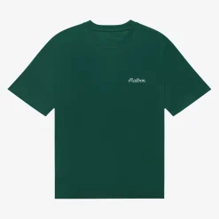 Bermuda Baldwin Tee Grön>Malbon Golf Outlet