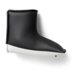 Blade Putter Cover Svart>J.Lindeberg Sale