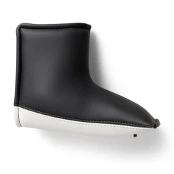 Blade Putter Cover Svart>J.Lindeberg Sale