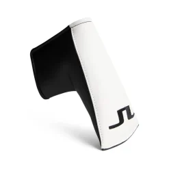 Blade Putter Cover Svart>J.Lindeberg Sale