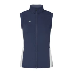 Blake Thermal Midlayer Blå>Röhnisch Outlet