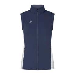 Blake Thermal Midlayer Blå>Röhnisch Outlet