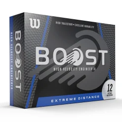 Boost>Wilson Clearance