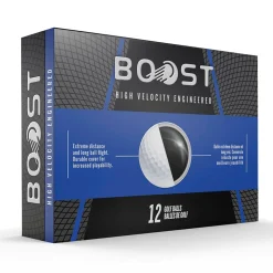 Boost>Wilson Clearance