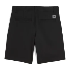 Boys Golf Short Svart>Puma Best