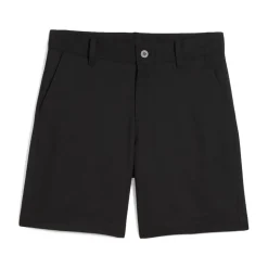Boys Golf Short Svart>Puma Best