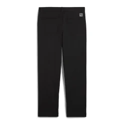 Boys 5 Pocket Svart>Puma Discount