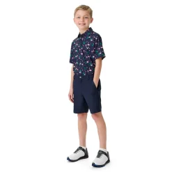 Boys 7 Pro Spin Shorts>Callaway Online