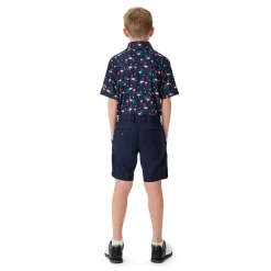 Boys 7 Pro Spin Shorts>Callaway Online