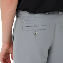 Boys Solid Prospin Pant>Callaway New