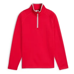 Boys Waffle Fleece 1/4 Zip>Puma Sale