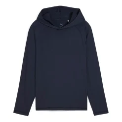 Boys You-V Hoodie>Puma Clearance