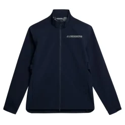 Bridge Rain Jacket Blå>J.Lindeberg Best