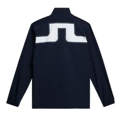 Bridge Rain Jacket Blå>J.Lindeberg Best