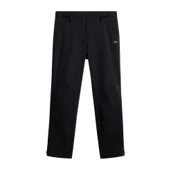Bridge Rain Pant Svart>J.Lindeberg Sale