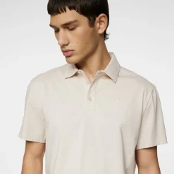 Bridger Polo>J.Lindeberg