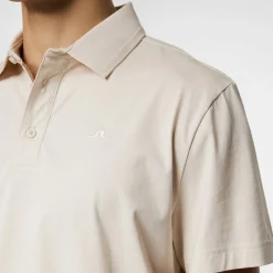 Bridger Polo>J.Lindeberg