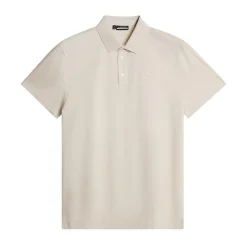 Bridger Polo>J.Lindeberg