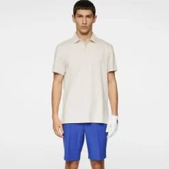 Bridger Polo>J.Lindeberg