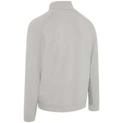 Brushed Rib 1/4 Zip Pullover>Callaway Best