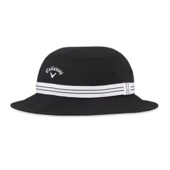 Bucket Hat 25 Svart>Callaway Best