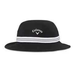 Bucket Hat 25 Svart>Callaway Best