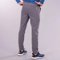 Byxa Anton Grå>Func Factory Best