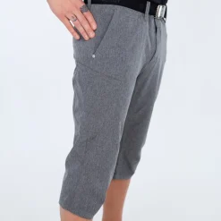 Byxa Conner 3/4 Grå>Func Factory Online