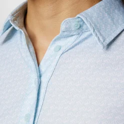 Caitlyn Polo>J.Lindeberg Sale