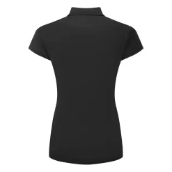 Cap Sleeve Lisle Svart>FootJoy Sale
