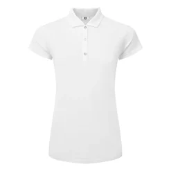 Cap Sleeve Lisle Vit>FootJoy Sale