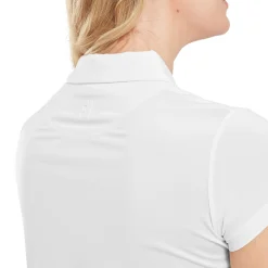 Cap Sleeve Lisle Vit>FootJoy Sale