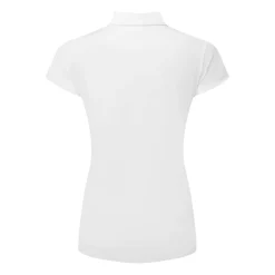 Cap Sleeve Lisle Vit>FootJoy Sale