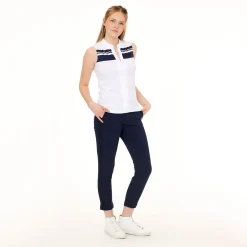 Caren Ancle Blå>Func Factory Sale