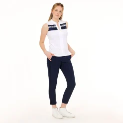 Caren Ancle Blå>Func Factory Sale