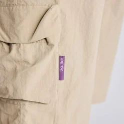 Cargo Shorts>Local Rule Clearance