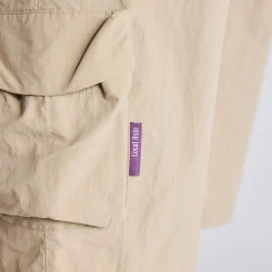 Cargo Shorts>Local Rule Clearance